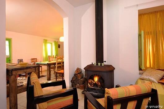 53366 וילה כליל הטבע, וילה כליל הטבע, וילה  בכליל וילות - Vila