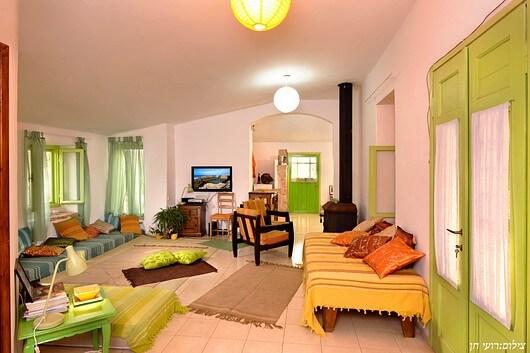 53367 וילה כליל הטבע, וילה כליל הטבע, וילה  בכליל וילות - Vila