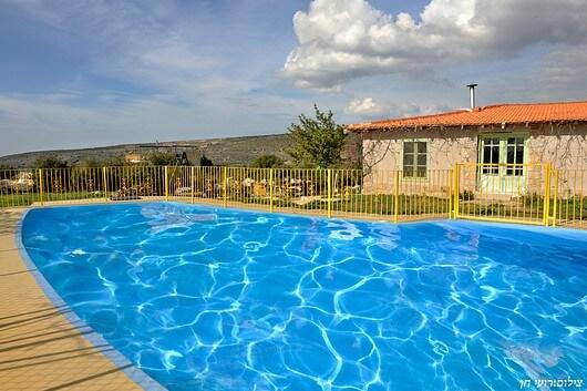 53368 וילה כליל הטבע, וילה כליל הטבע, וילה  בכליל וילות - Vila