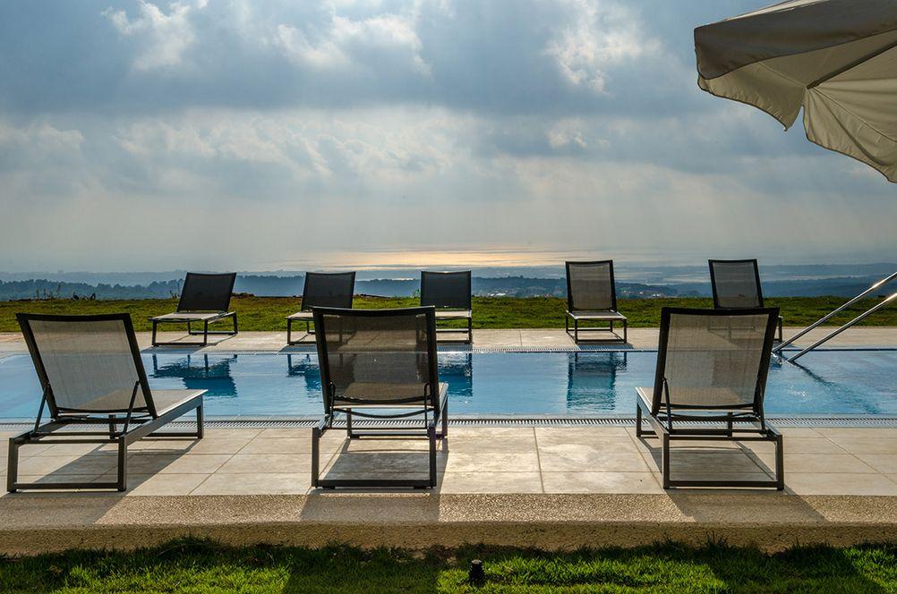 54333 כללי, וילה אחוזת אלון וזית, וילה  בנווה זיו וילות - Vila