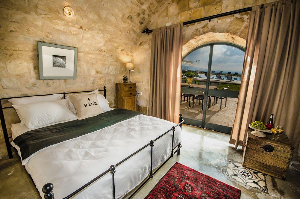 54338 כללי, וילה אחוזת אלון וזית, וילה  בנווה זיו וילות - Vila