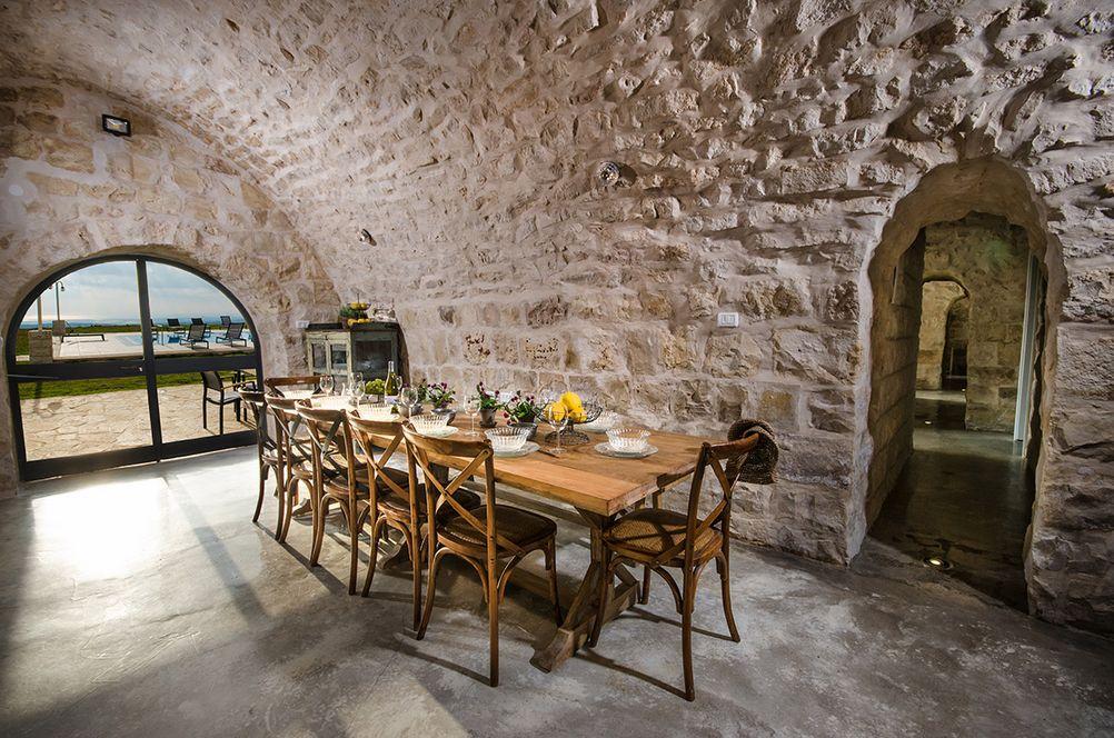 54341 כללי, וילה אחוזת אלון וזית, וילה  בנווה זיו וילות - Vila