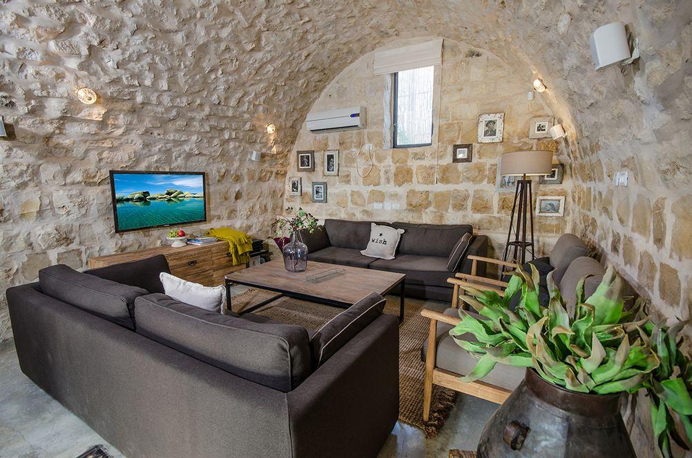 54342 כללי, וילה אחוזת אלון וזית, וילה  בנווה זיו וילות - Vila