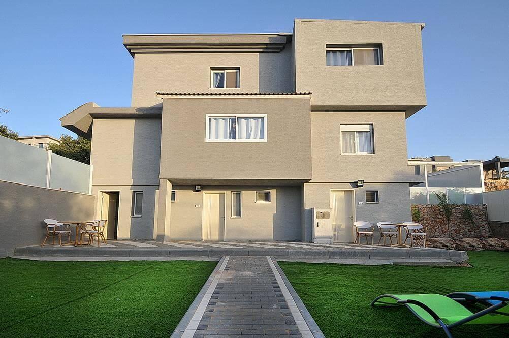 54604 גלריה כללית, וילה פרסטיז, וילה  בעין יעקב וילות - Vila