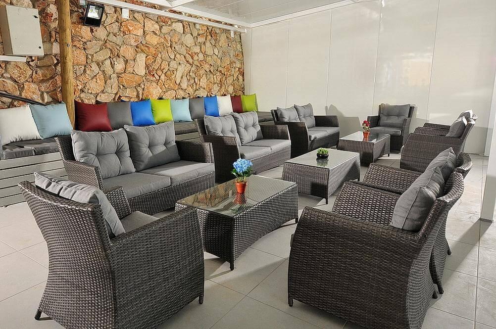 54608 גלריה כללית, וילה פרסטיז, וילה  בעין יעקב וילות - Vila