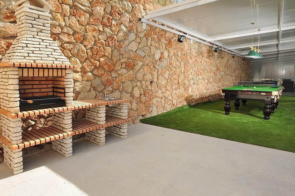 54610 גלריה כללית, וילה פרסטיז, וילה  בעין יעקב וילות - Vila