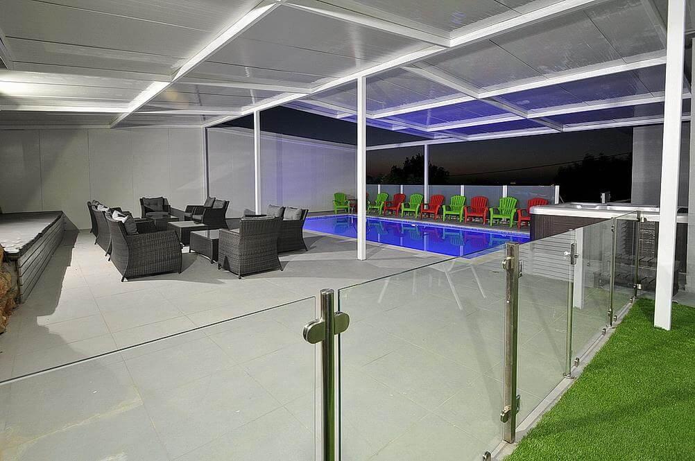 54611 גלריה כללית, וילה פרסטיז, וילה  בעין יעקב וילות - Vila