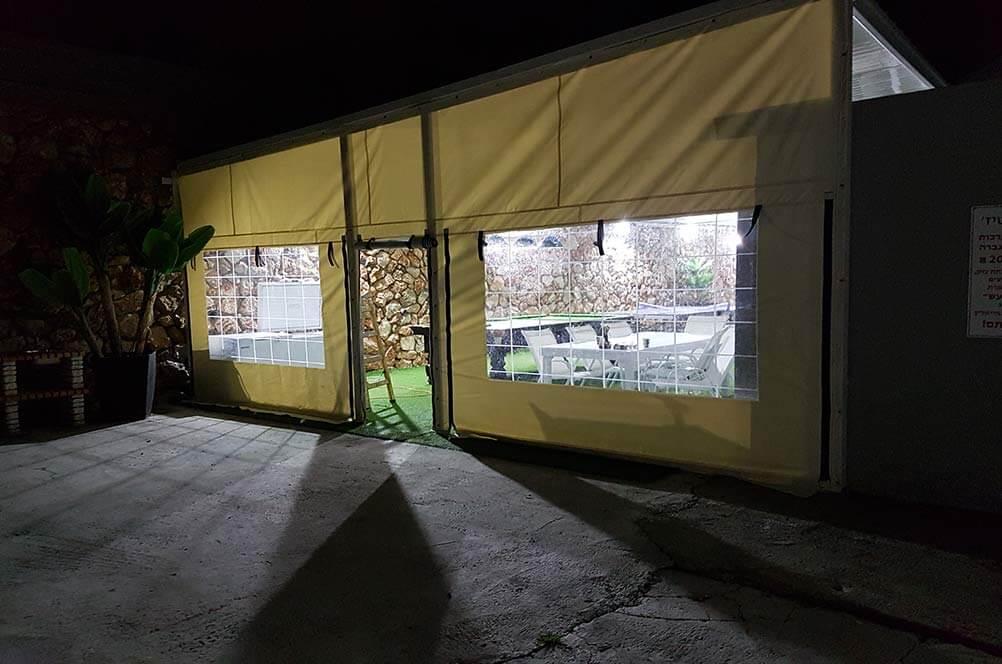 54612 גלריה כללית, וילה פרסטיז, וילה  בעין יעקב וילות - Vila