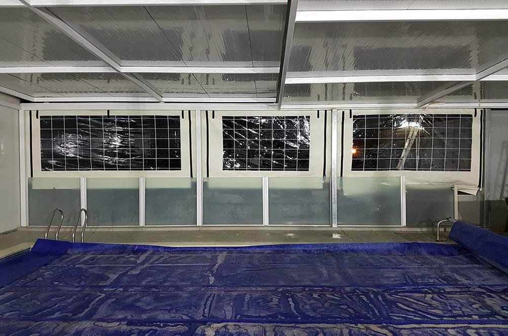 54613 גלריה כללית, וילה פרסטיז, וילה  בעין יעקב וילות - Vila