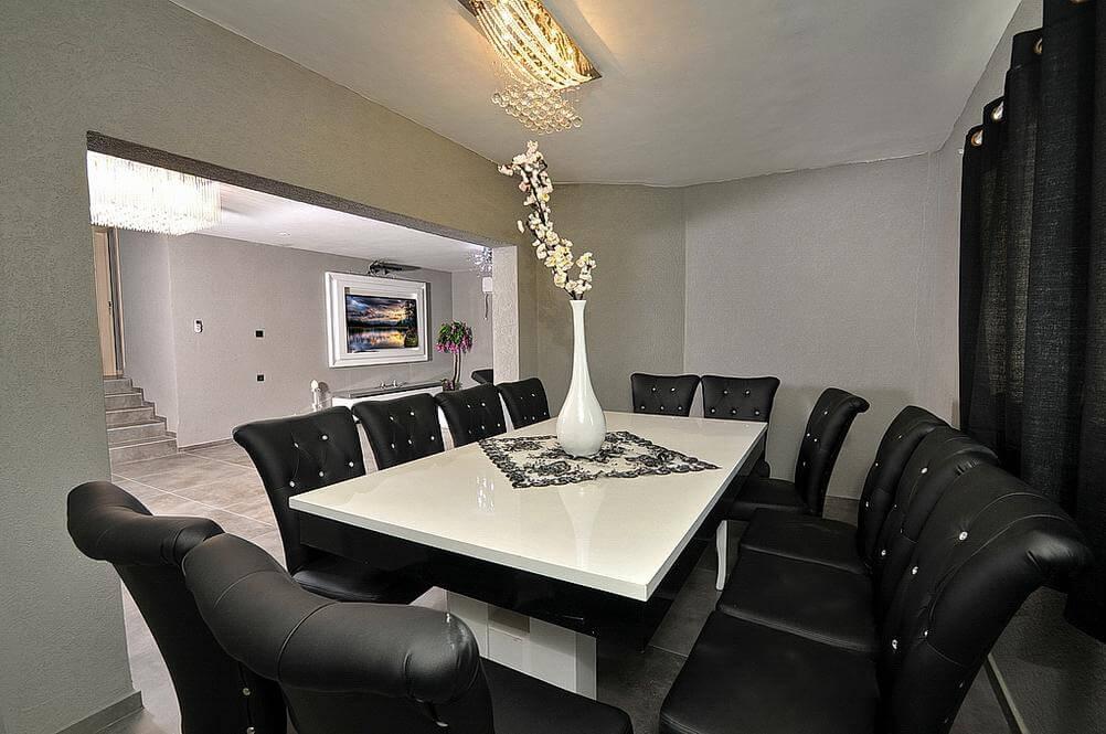 54616 גלריה כללית, וילה פרסטיז, וילה  בעין יעקב וילות - Vila