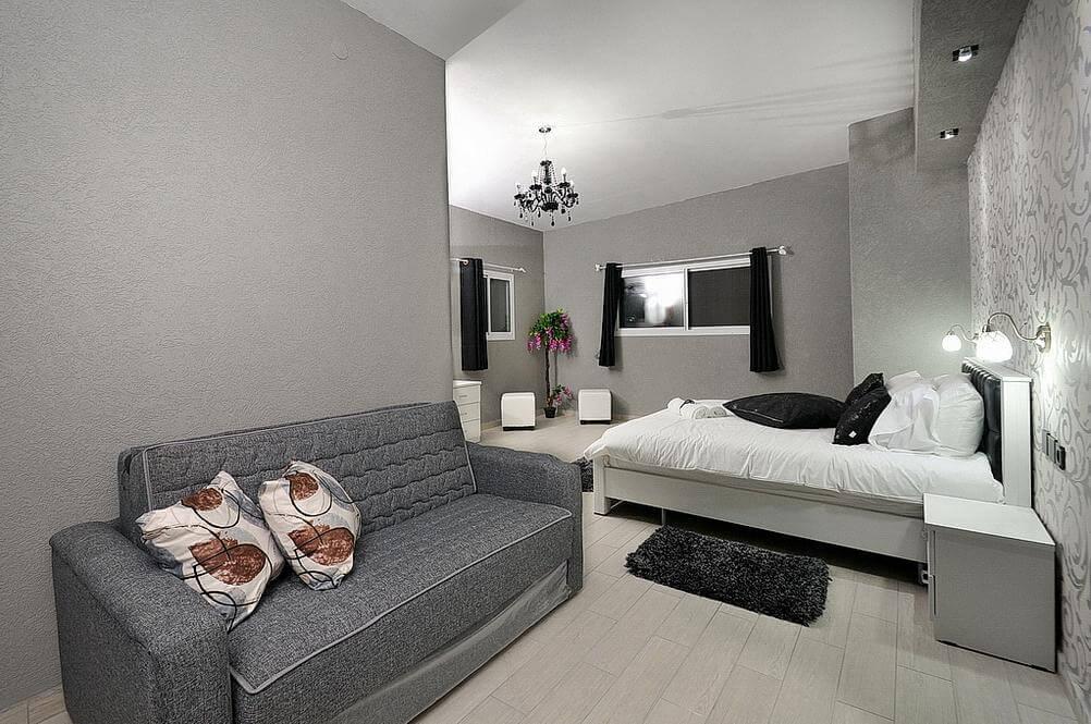 54617 גלריה כללית, וילה פרסטיז, וילה  בעין יעקב וילות - Vila