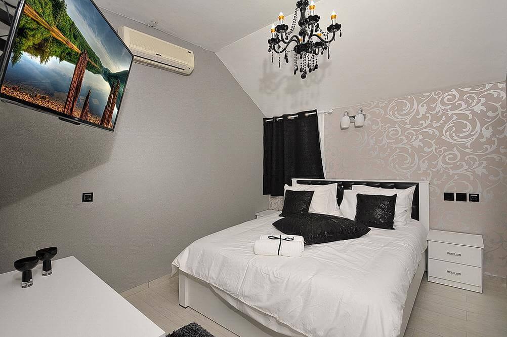 54619 גלריה כללית, וילה פרסטיז, וילה  בעין יעקב וילות - Vila