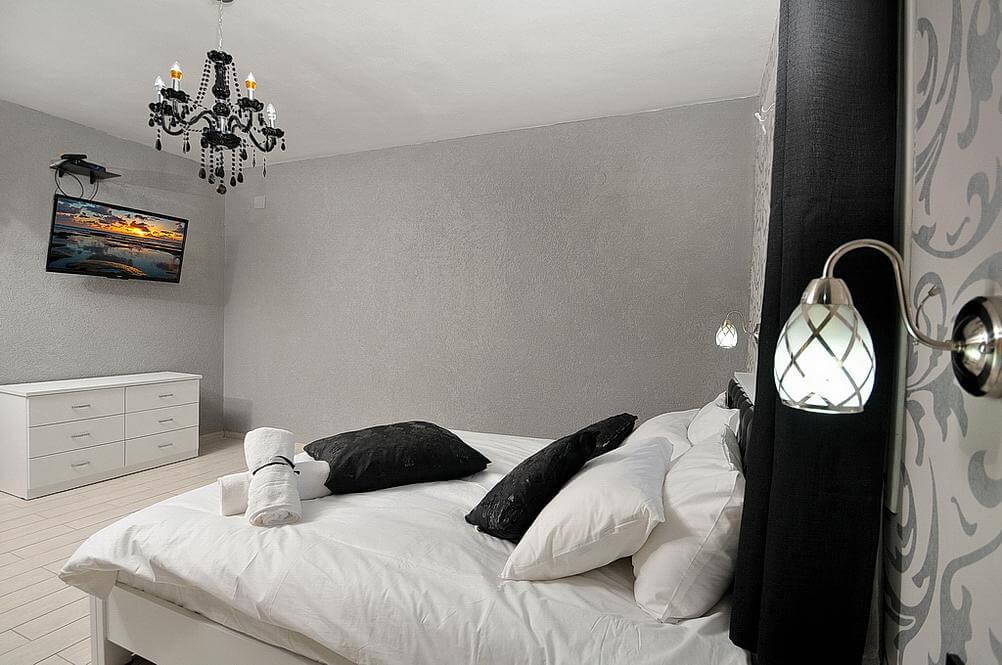 54621 גלריה כללית, וילה פרסטיז, וילה  בעין יעקב וילות - Vila