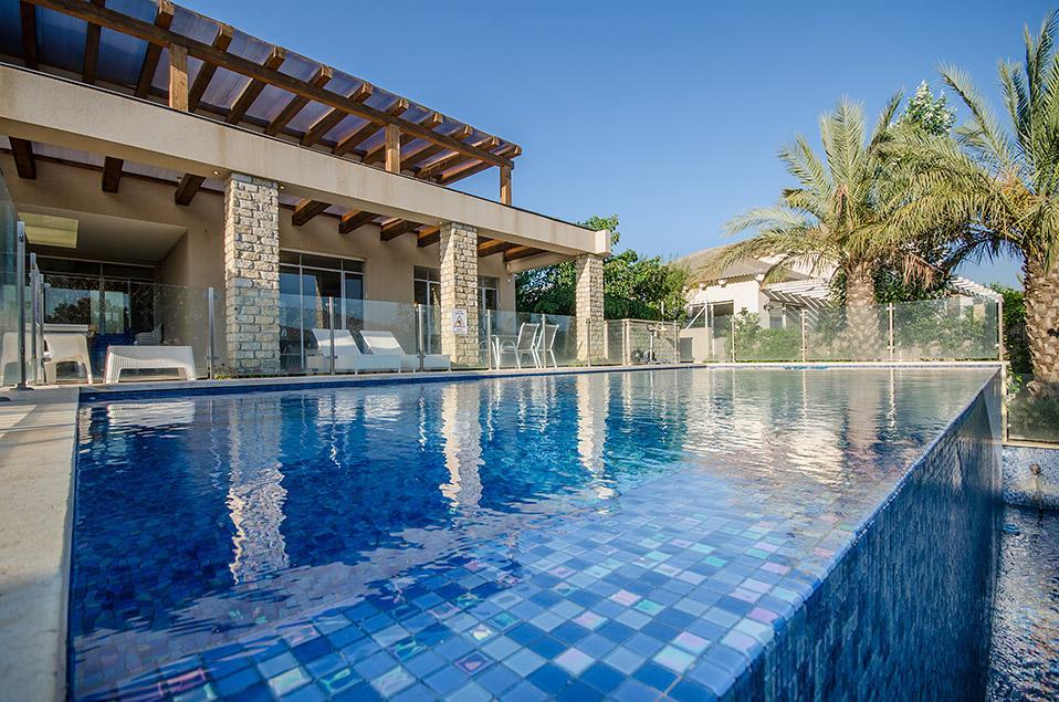 54959 אחוזת הכורמים - הוילה, אחוזת הכורמים, וילה  בחד נס וילות - Vila