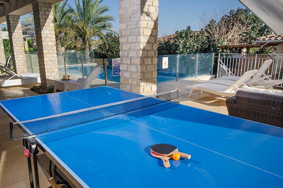 54961 אחוזת הכורמים - הוילה, אחוזת הכורמים, וילה  בחד נס וילות - Vila