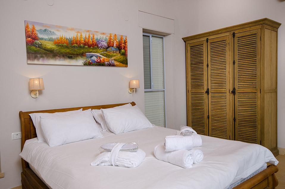 54962 אחוזת הכורמים - הוילה, אחוזת הכורמים, וילה  בחד נס וילות - Vila