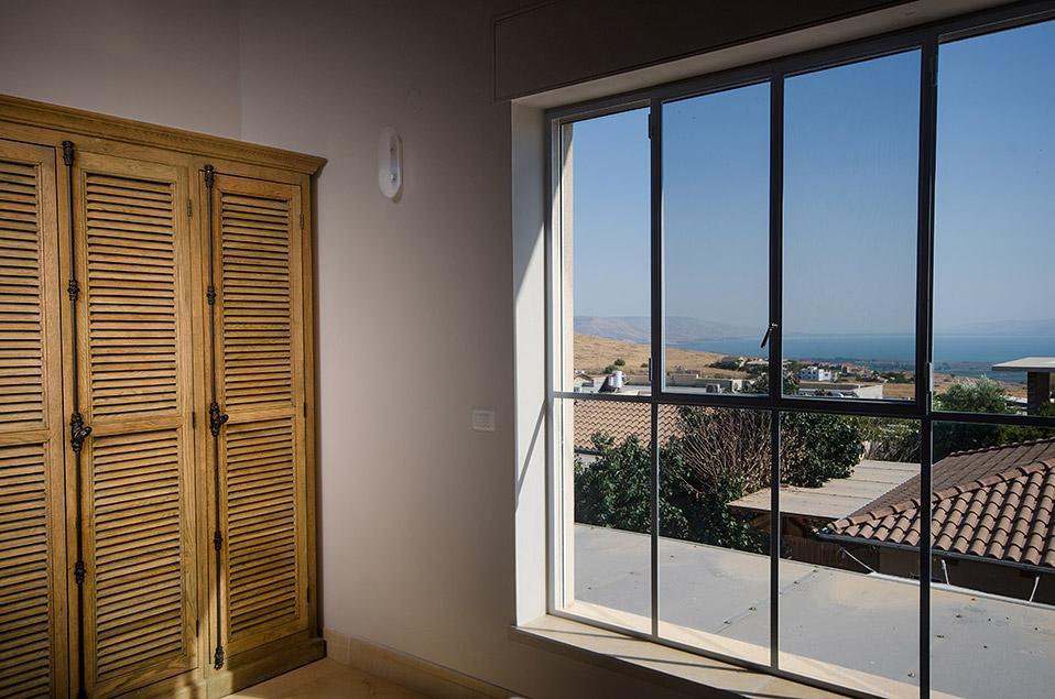 54969 אחוזת הכורמים - הוילה, אחוזת הכורמים, וילה  בחד נס וילות - Vila