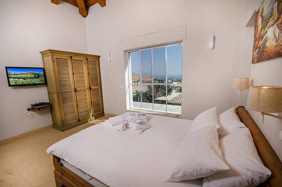 54970 אחוזת הכורמים - הוילה, אחוזת הכורמים, וילה  בחד נס וילות - Vila