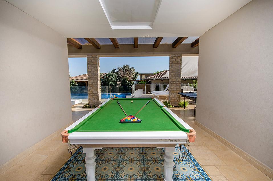 54971 אחוזת הכורמים - הוילה, אחוזת הכורמים, וילה  בחד נס וילות - Vila