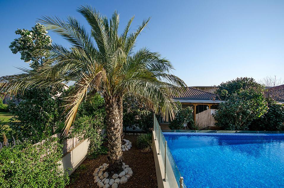 54982 אחוזת הכורמים - הוילה, אחוזת הכורמים, וילה  בחד נס וילות - Vila