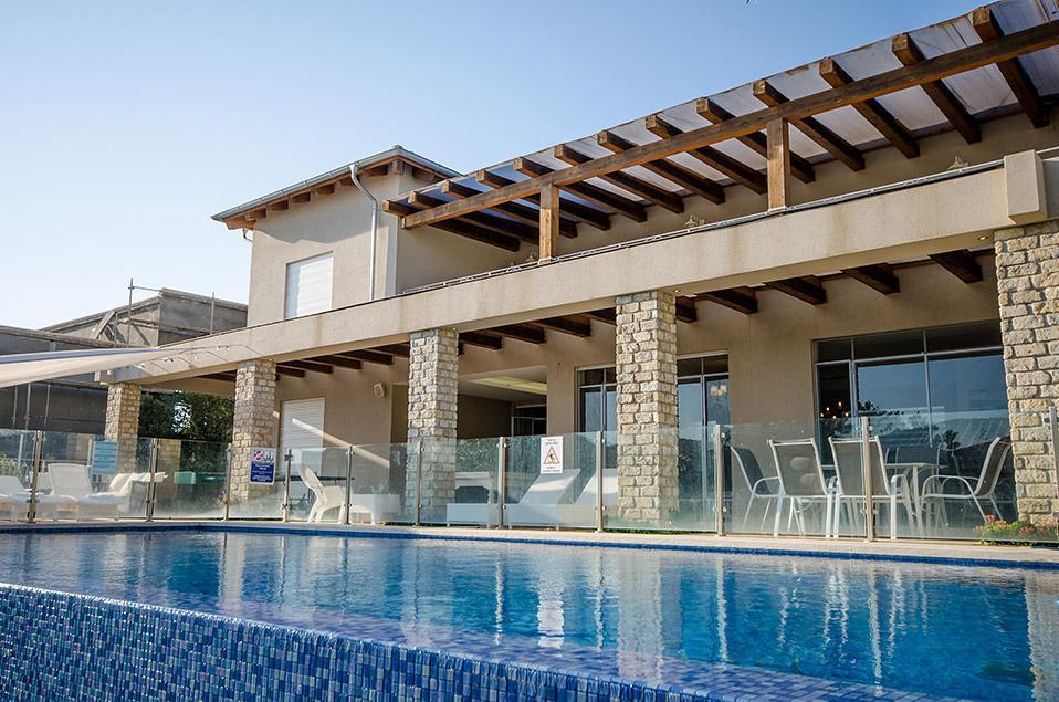 54986 אחוזת הכורמים - הוילה, אחוזת הכורמים, וילה  בחד נס וילות - Vila