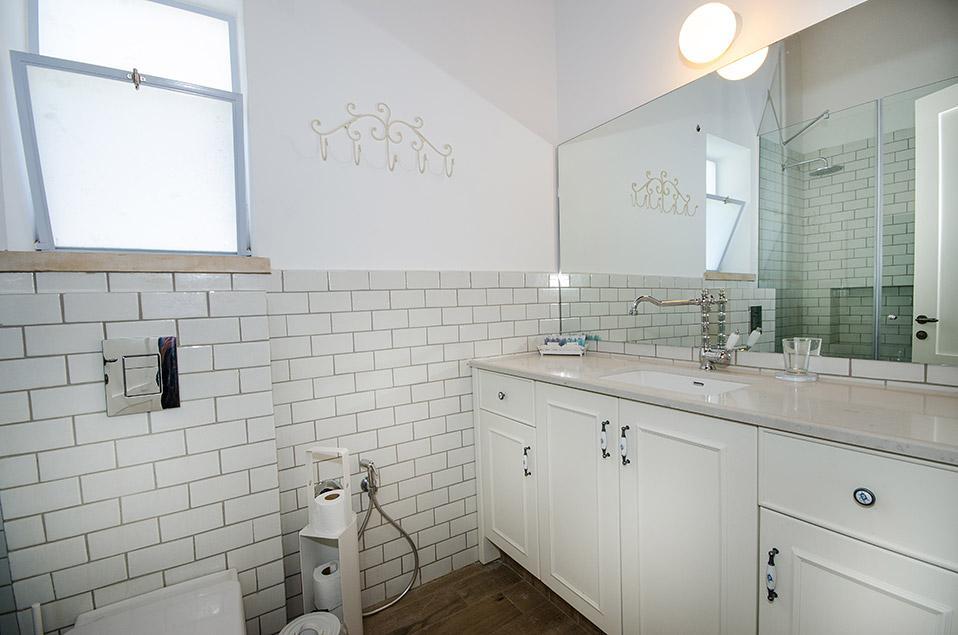 54991 היחידה במפלס הבריכה, אחוזת הכורמים, וילה  בחד נס וילות - Vila