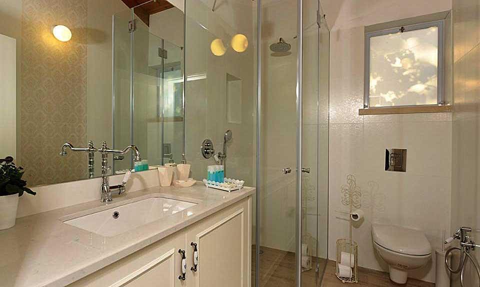 54998 הסוויטה, אחוזת הכורמים, וילה  בחד נס וילות - Vila