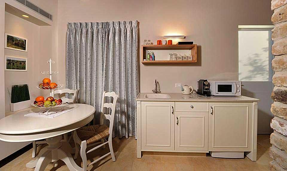 54999 הסוויטה, אחוזת הכורמים, וילה  בחד נס וילות - Vila