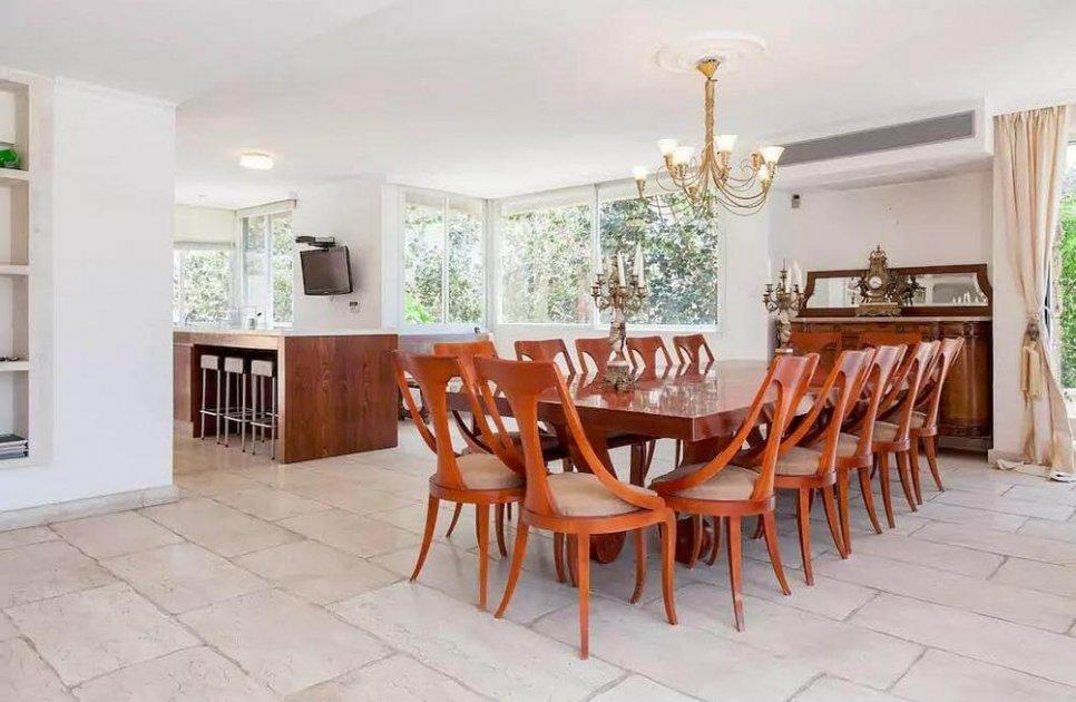 55775 וילה גלי תכלת, וילה גלי תכלת, וילה  בהרצליה פיתוח וילות - Vila