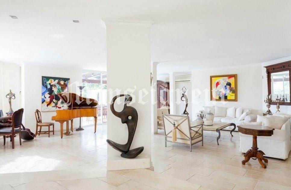 55783 וילה גלי תכלת, וילה גלי תכלת, וילה  בהרצליה פיתוח וילות - Vila