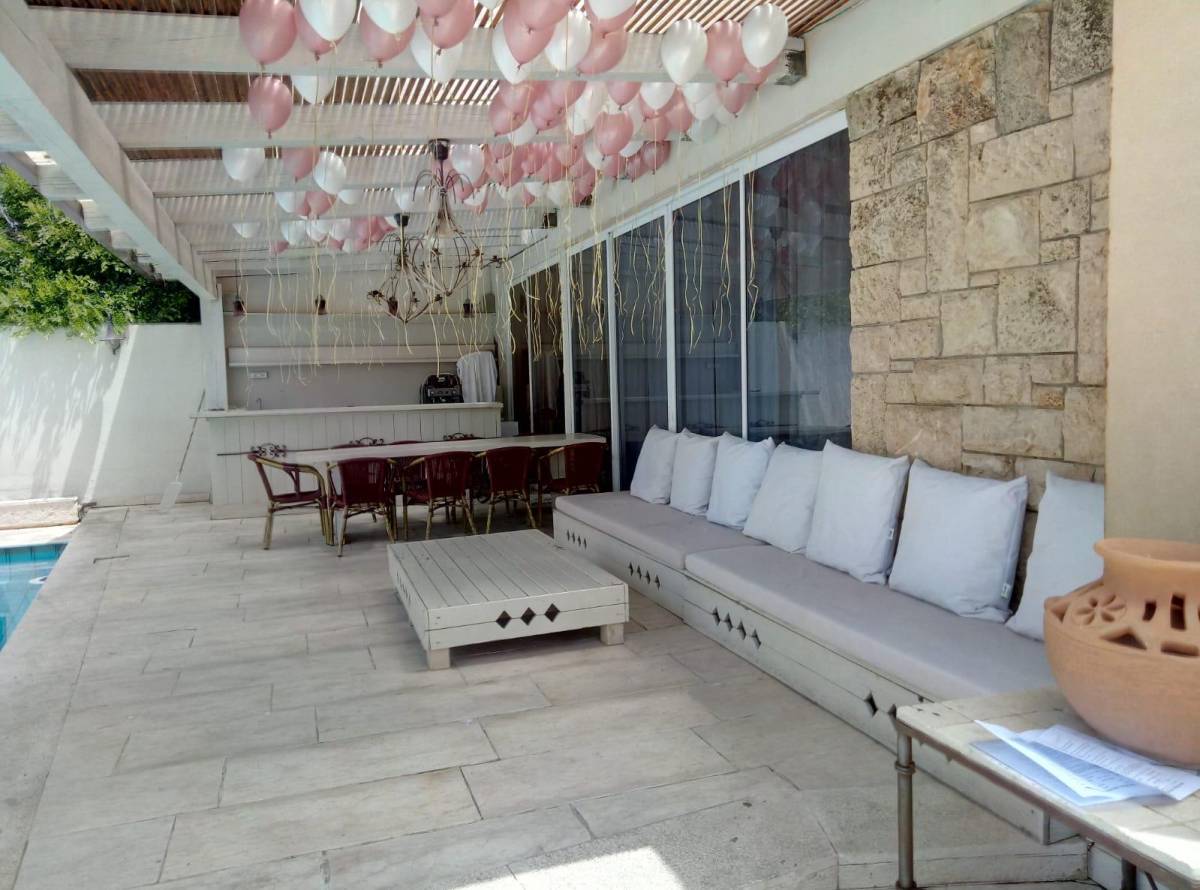 55798 וילה גלי תכלת, וילה גלי תכלת, וילה  בהרצליה פיתוח וילות - Vila