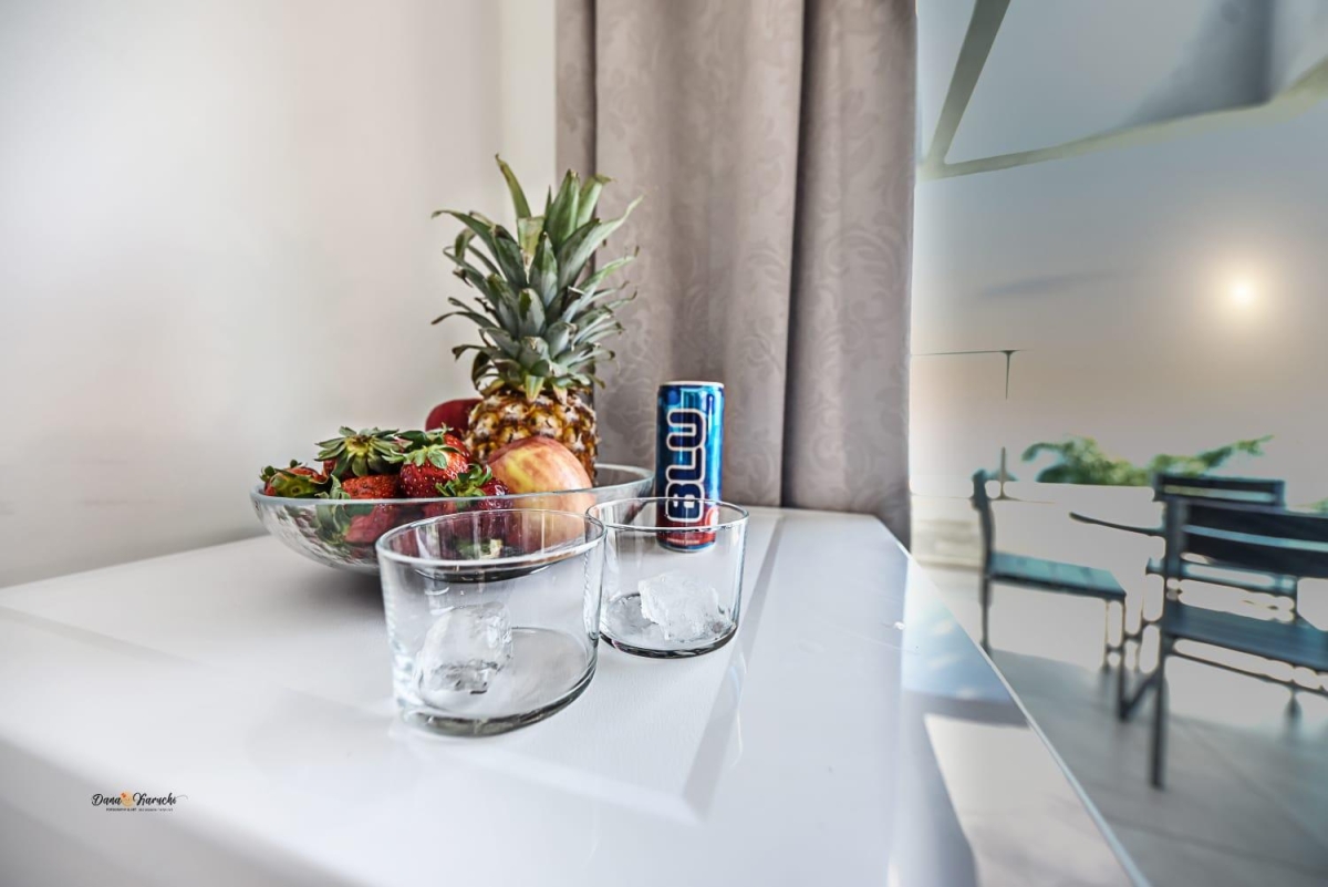 56344 גלריה כללית של הסוויטות, אחוזת נופים-מתחם סוויטות, וילה  בטבריה וילות - Vila