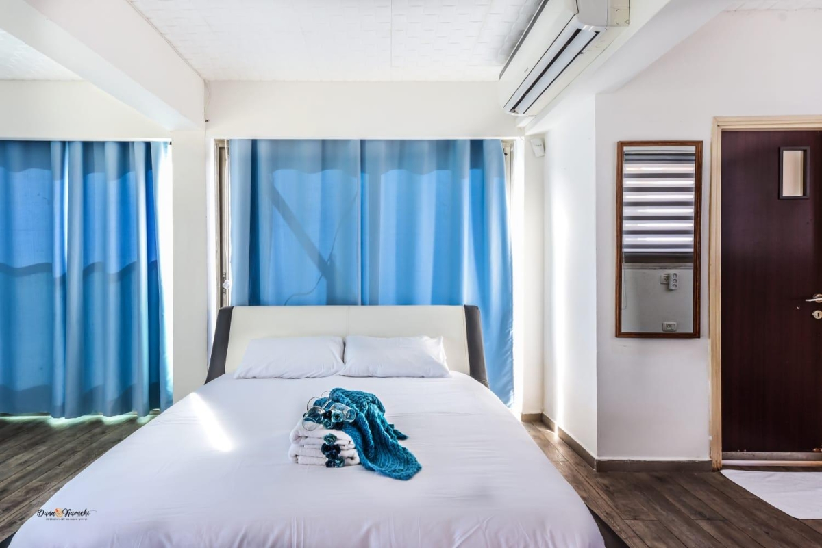 56350 גלריה כללית של הסוויטות, אחוזת נופים-מתחם סוויטות, וילה  בטבריה וילות - Vila