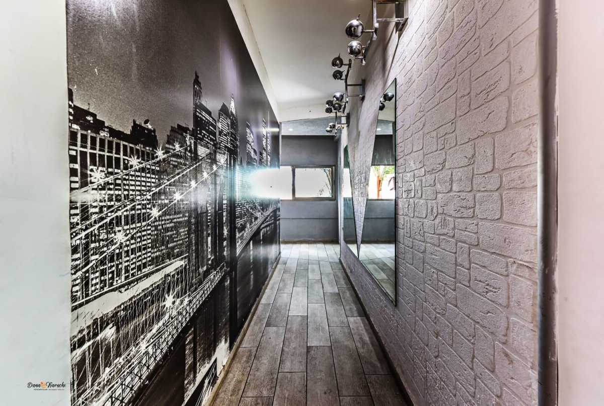 56352 גלריה כללית של הסוויטות, אחוזת נופים-מתחם סוויטות, וילה  בטבריה וילות - Vila