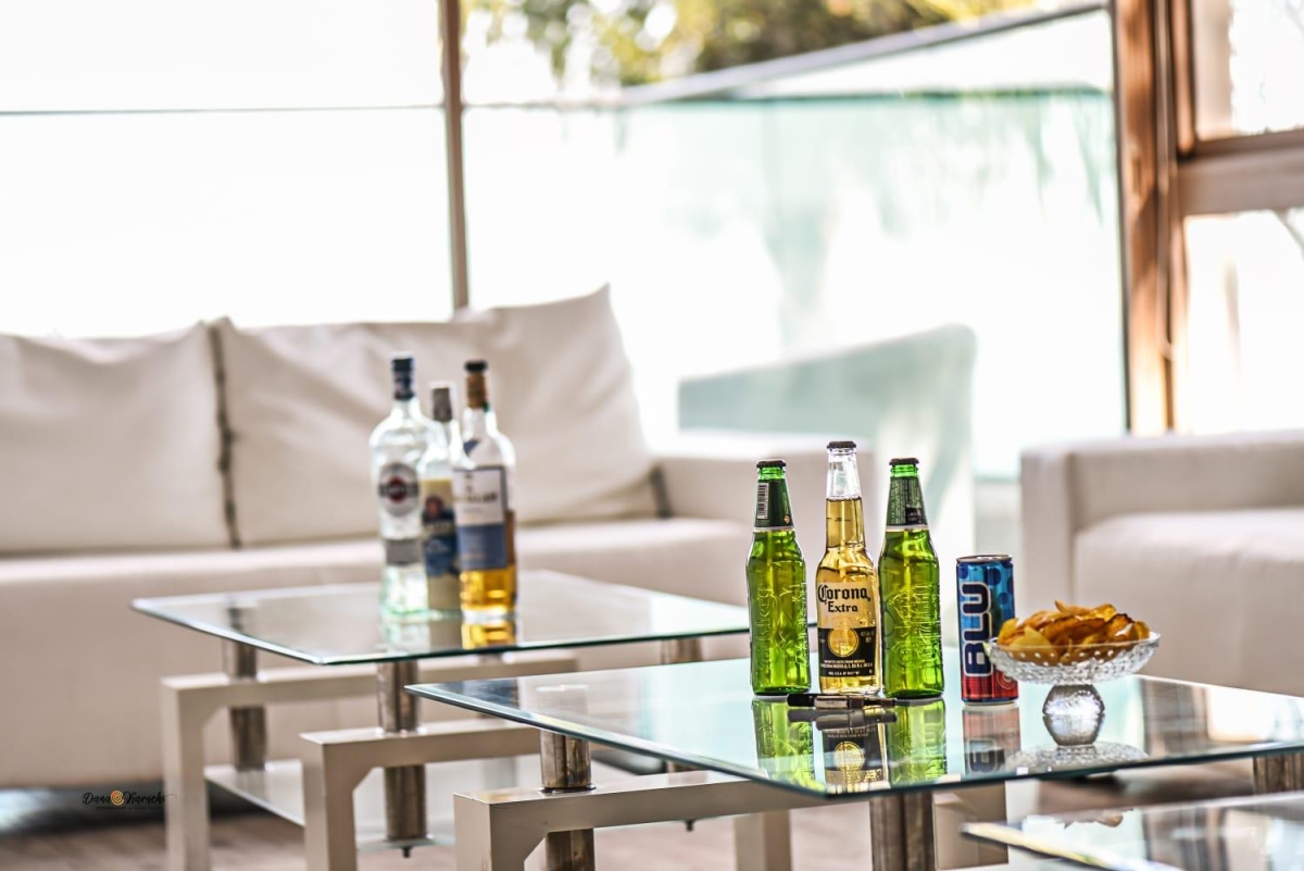 56362 גלריה כללית של הסוויטות, אחוזת נופים-מתחם סוויטות, וילה  בטבריה וילות - Vila