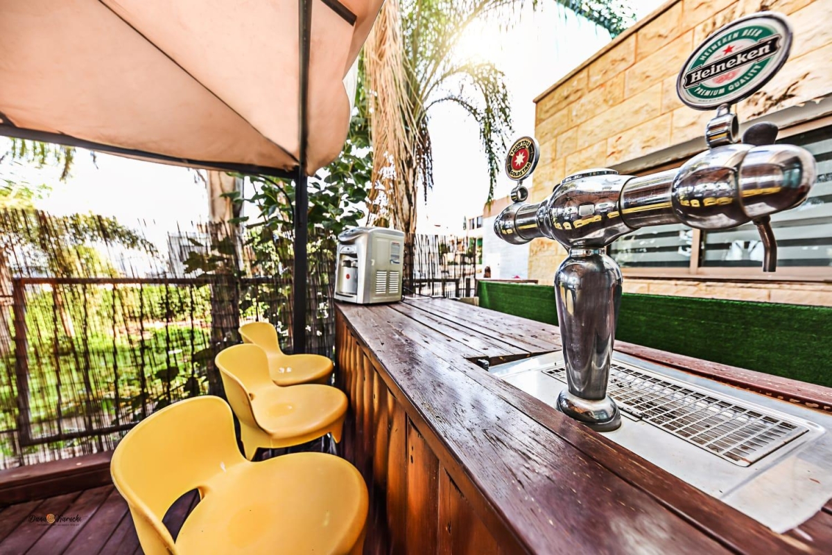 56363 גלריה כללית של הסוויטות, אחוזת נופים-מתחם סוויטות, וילה  בטבריה וילות - Vila