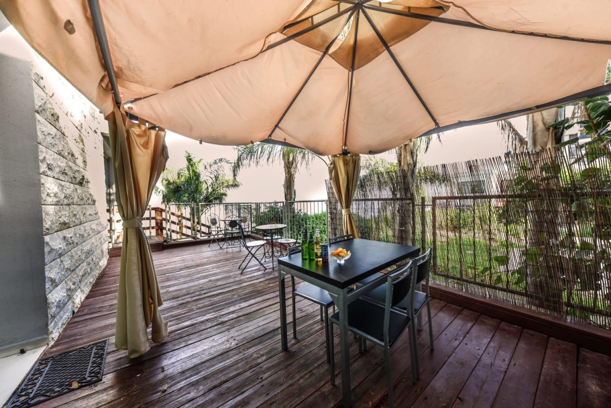 56365 גלריה כללית של הסוויטות, אחוזת נופים-מתחם סוויטות, וילה  בטבריה וילות - Vila