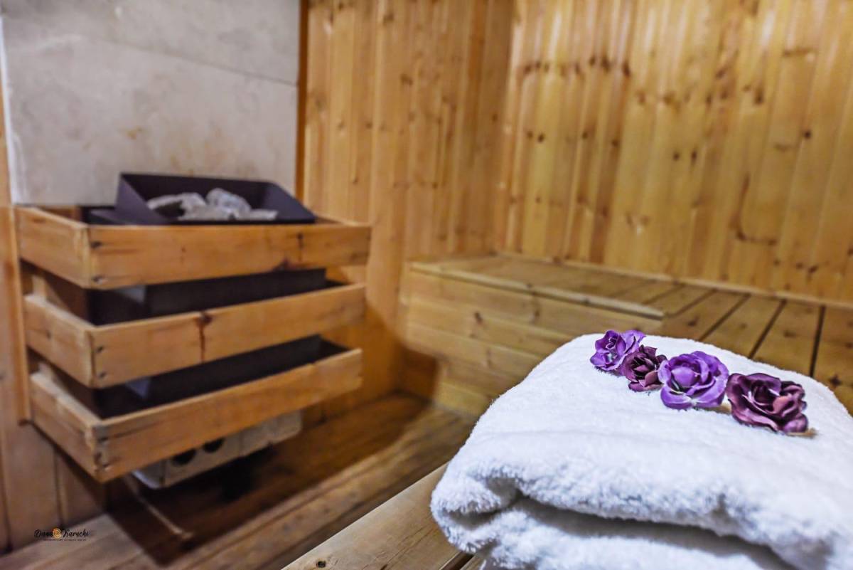 56375 גלריה כללית של הסוויטות, אחוזת נופים-מתחם סוויטות, וילה  בטבריה וילות - Vila