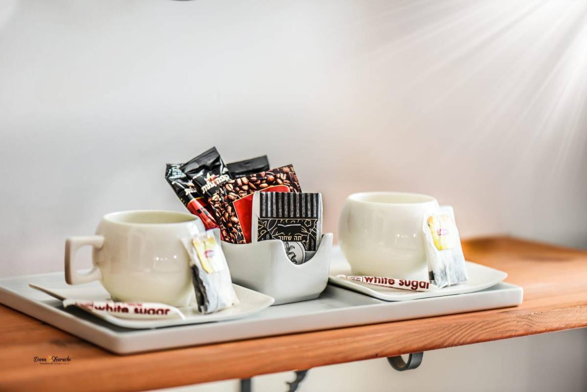 56384 גלריה כללית של הסוויטות, אחוזת נופים-מתחם סוויטות, וילה  בטבריה וילות - Vila