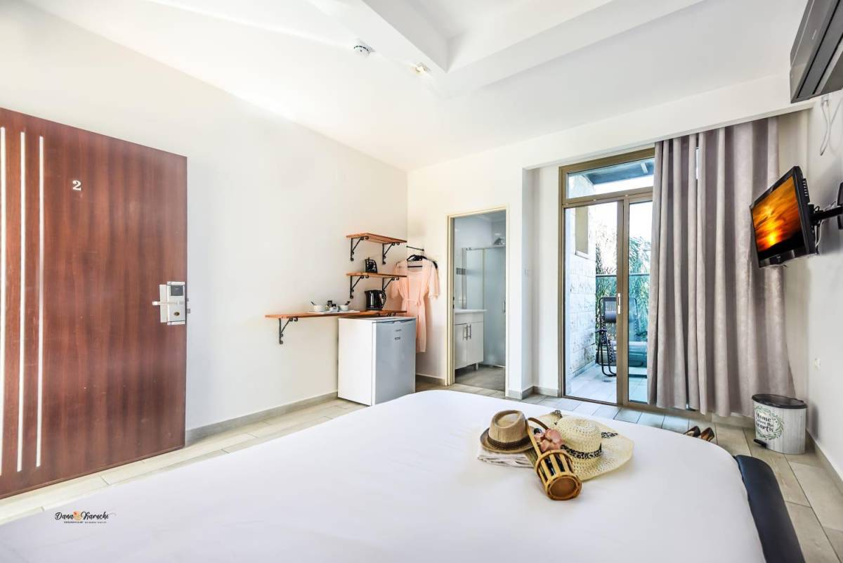 56387 גלריה כללית של הסוויטות, אחוזת נופים-מתחם סוויטות, וילה  בטבריה וילות - Vila