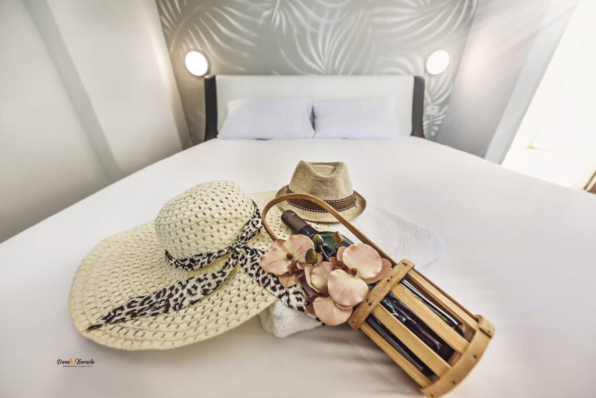 56395 גלריה כללית של הסוויטות, אחוזת נופים-מתחם סוויטות, וילה  בטבריה וילות - Vila