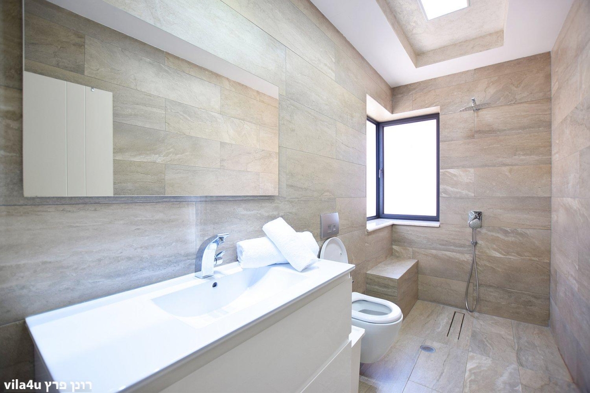 57669 אחוזת ירושלים - וילת פאר מהדרין, אחוזת ירושלים - וילת פאר מהדרין, וילה  בהר שמואל וילות - Vila