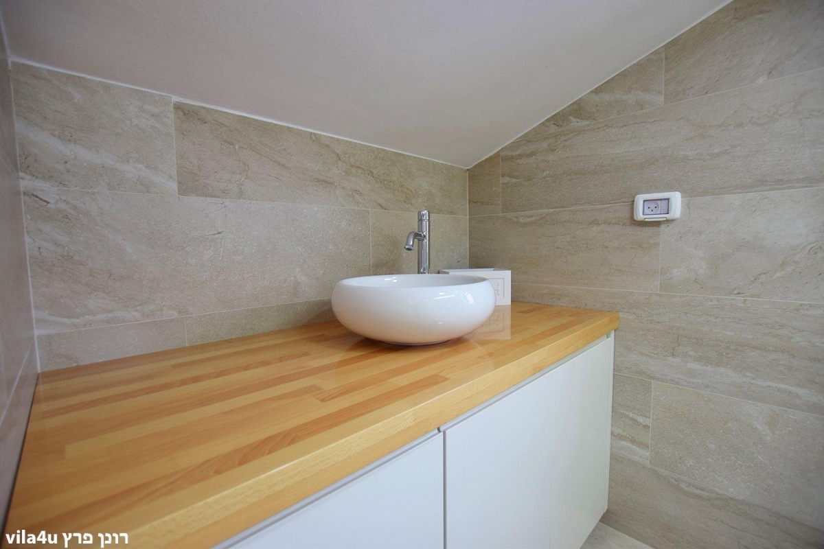 57670 אחוזת ירושלים - וילת פאר מהדרין, אחוזת ירושלים - וילת פאר מהדרין, וילה  בהר שמואל וילות - Vila