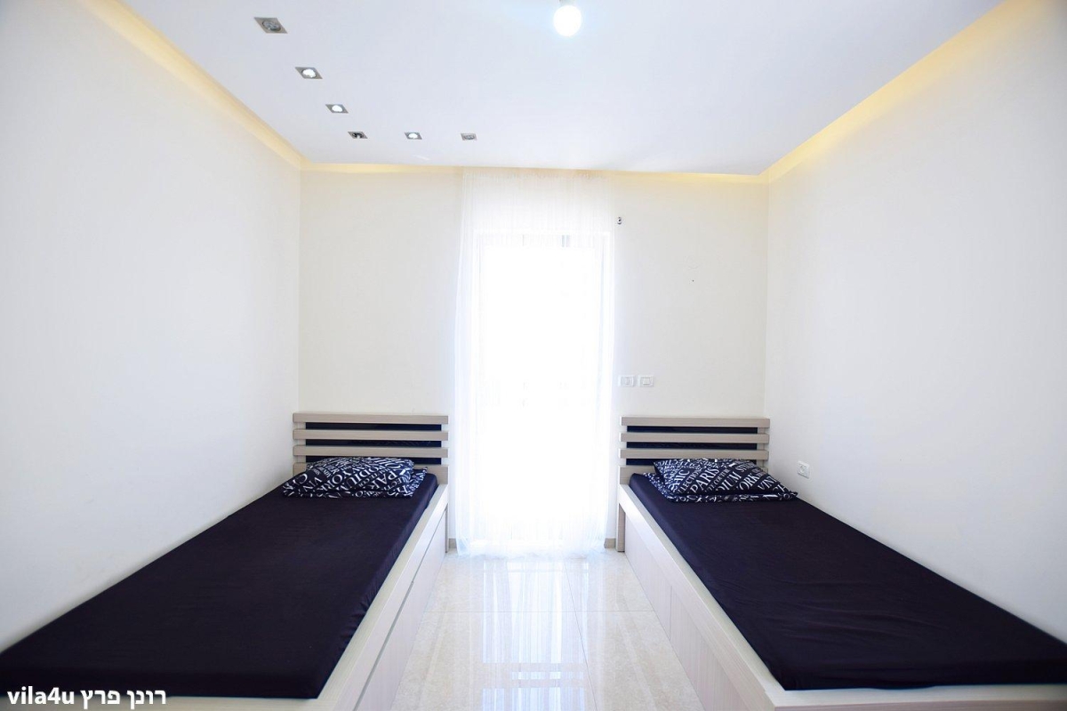 57672 אחוזת ירושלים - וילת פאר מהדרין, אחוזת ירושלים - וילת פאר מהדרין, וילה  בהר שמואל וילות - Vila