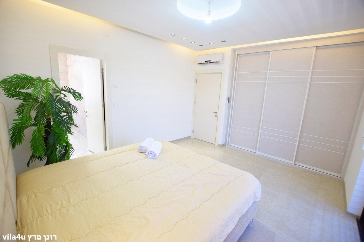 57673 אחוזת ירושלים - וילת פאר מהדרין, אחוזת ירושלים - וילת פאר מהדרין, וילה  בהר שמואל וילות - Vila