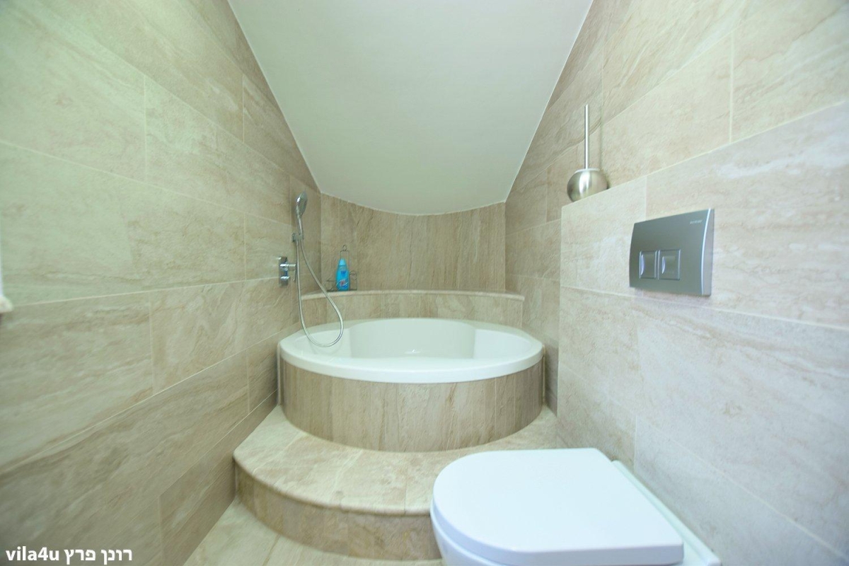 57675 אחוזת ירושלים - וילת פאר מהדרין, אחוזת ירושלים - וילת פאר מהדרין, וילה  בהר שמואל וילות - Vila