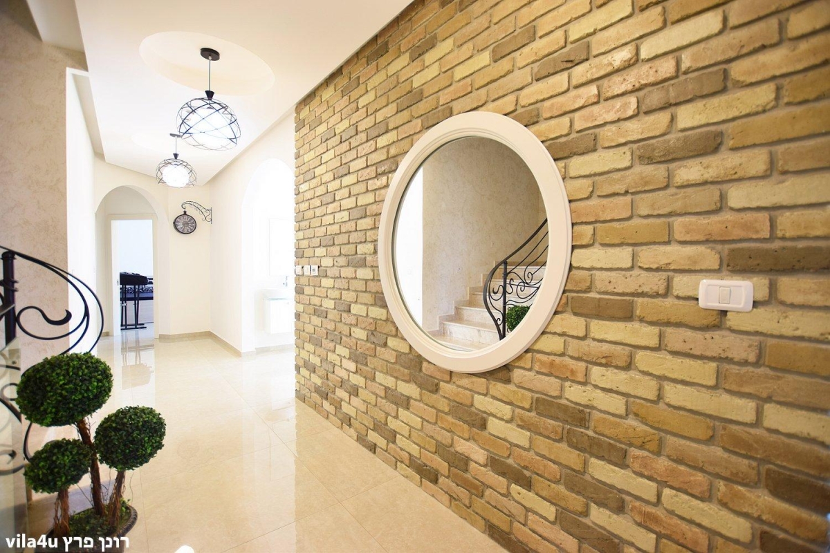 57689 אחוזת ירושלים - וילת פאר מהדרין, אחוזת ירושלים - וילת פאר מהדרין, וילה  בהר שמואל וילות - Vila