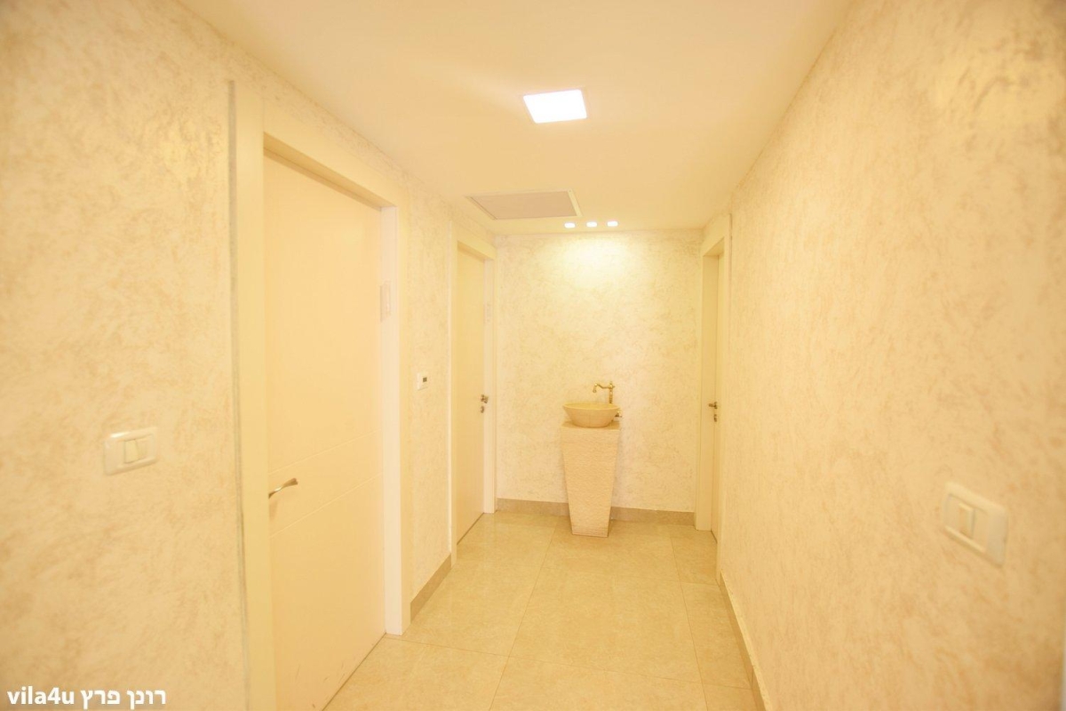 57692 אחוזת ירושלים - וילת פאר מהדרין, אחוזת ירושלים - וילת פאר מהדרין, וילה  בהר שמואל וילות - Vila