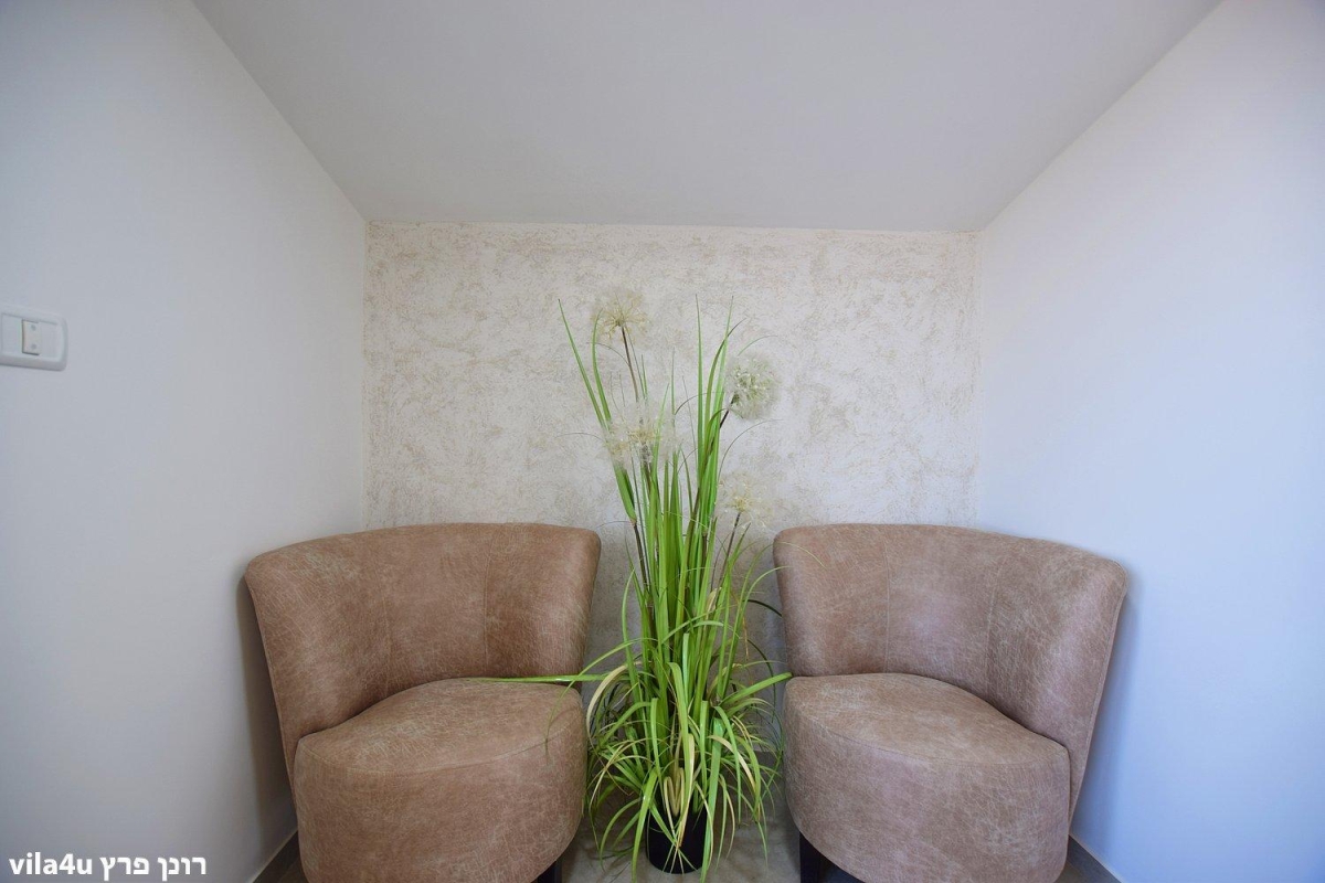 57693 אחוזת ירושלים - וילת פאר מהדרין, אחוזת ירושלים - וילת פאר מהדרין, וילה  בהר שמואל וילות - Vila