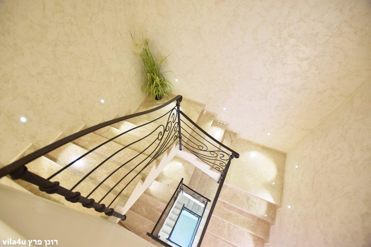 57696 אחוזת ירושלים - וילת פאר מהדרין, אחוזת ירושלים - וילת פאר מהדרין, וילה  בהר שמואל וילות - Vila